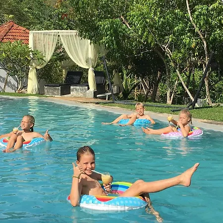 Villa Mangrove-3